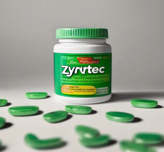 Zyrtec